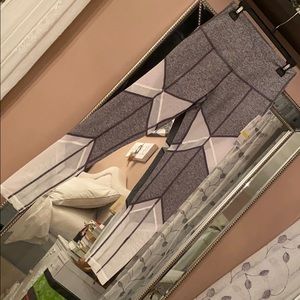 Zella grey graphite leggings